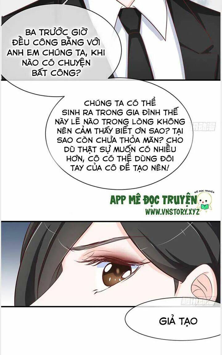 Cẩm Lý Thiếu Nữ Của Tôi Chapter 35 - Trang 2