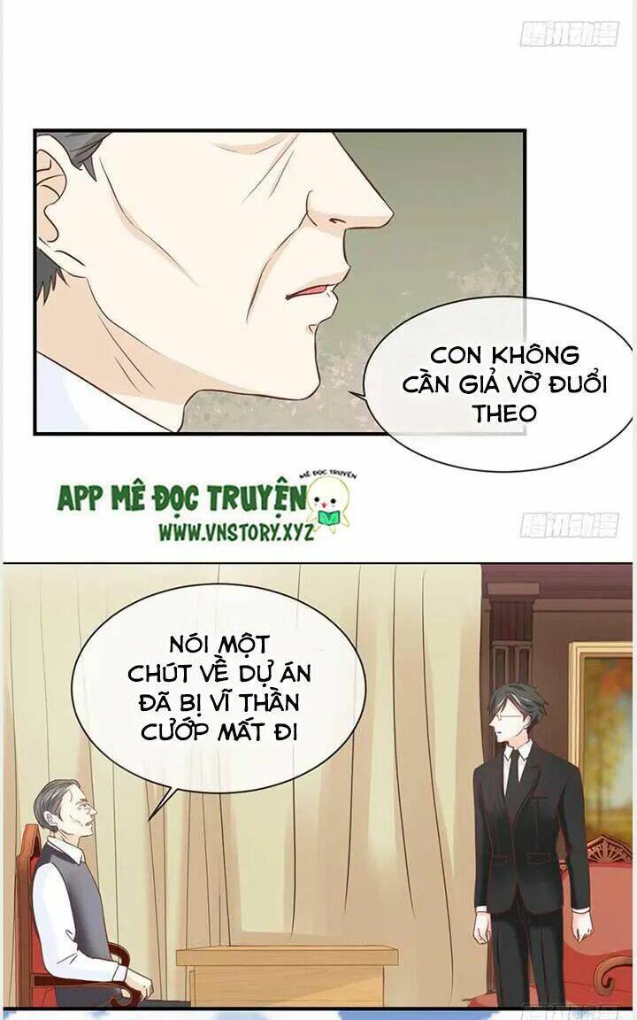 Cẩm Lý Thiếu Nữ Của Tôi Chapter 35 - Trang 2