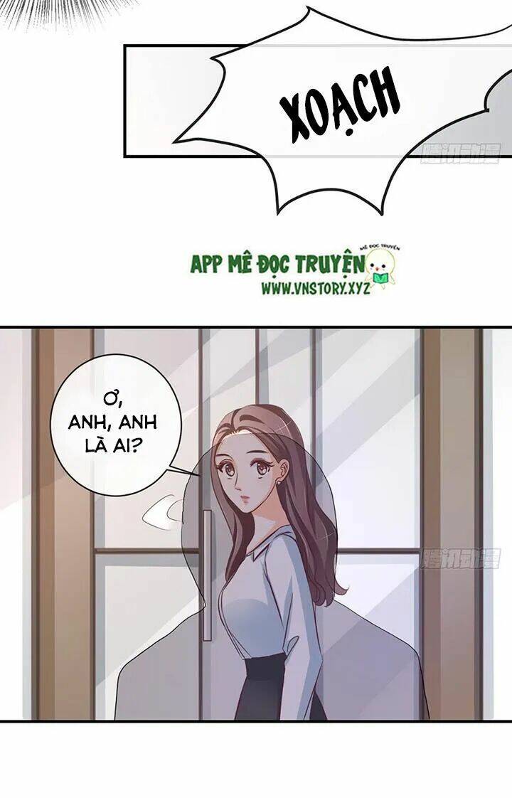 Cẩm Lý Thiếu Nữ Của Tôi Chapter 32 - Trang 2