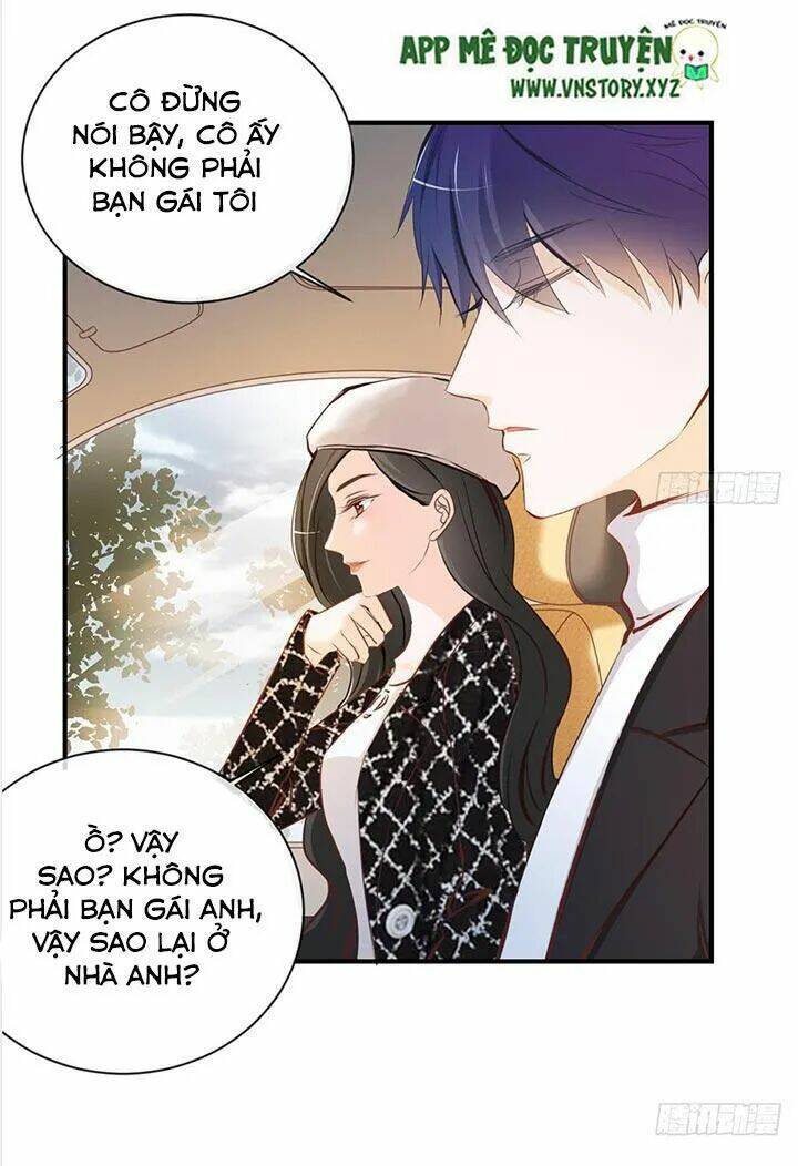 Cẩm Lý Thiếu Nữ Của Tôi Chapter 30 - Trang 2