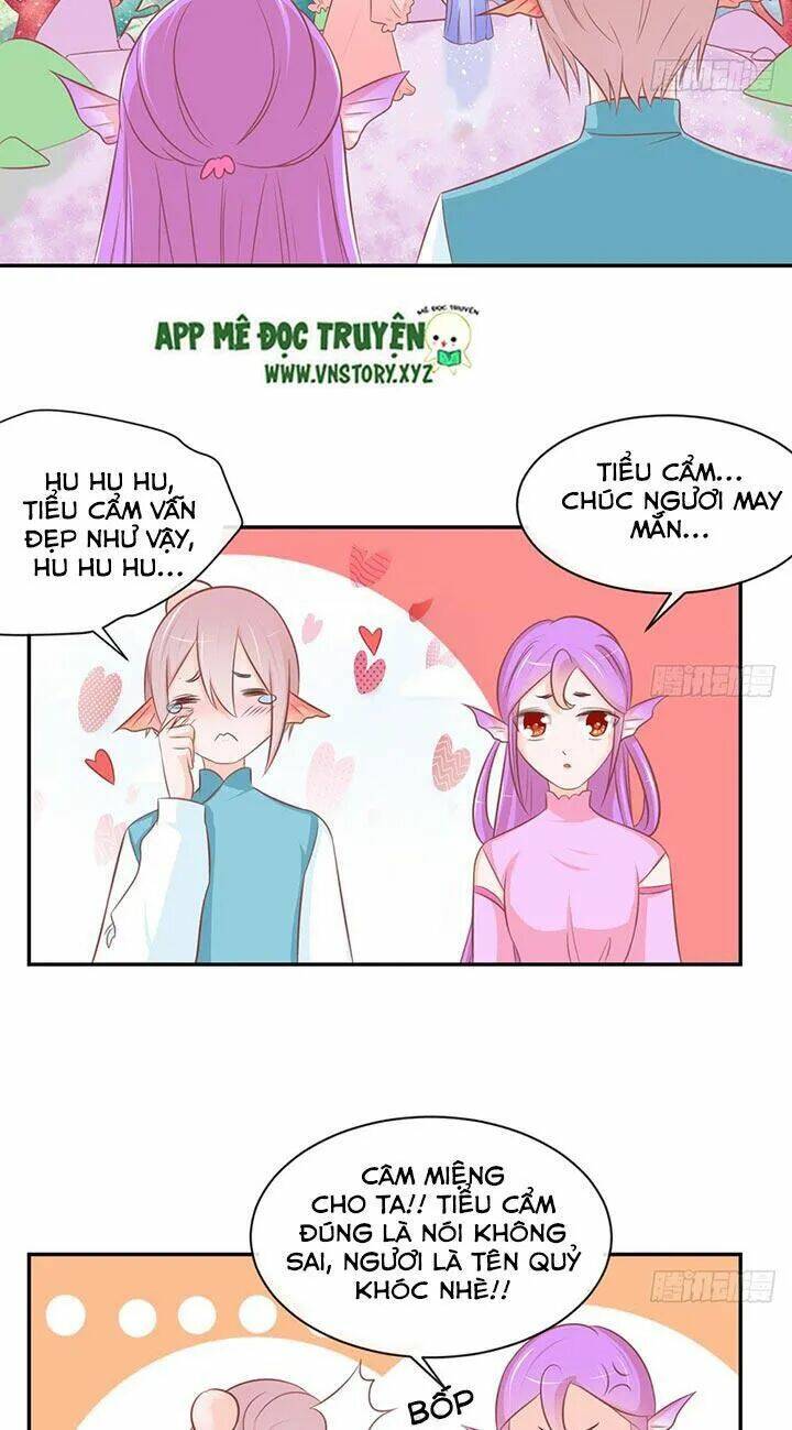 Cẩm Lý Thiếu Nữ Của Tôi Chapter 24 - Trang 2