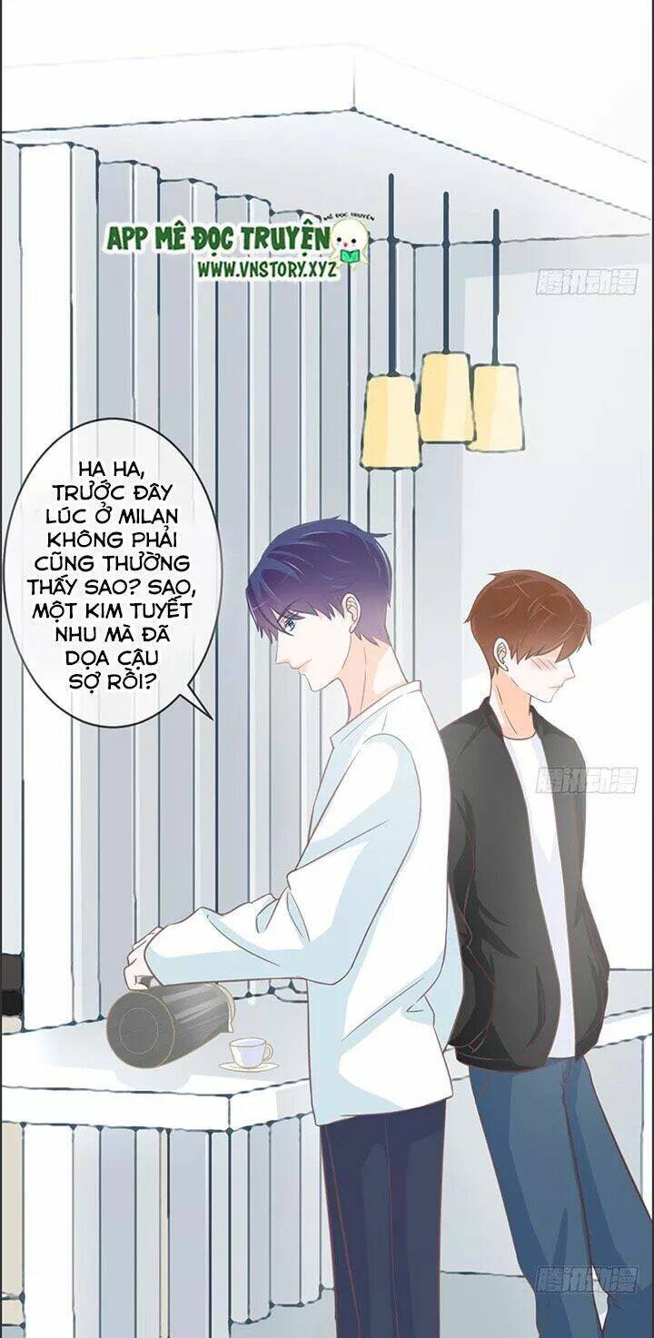 Cẩm Lý Thiếu Nữ Của Tôi Chapter 21 - Trang 2