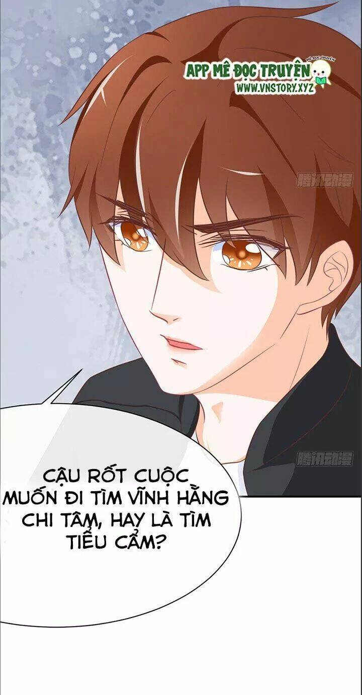 Cẩm Lý Thiếu Nữ Của Tôi Chapter 21 - Trang 2