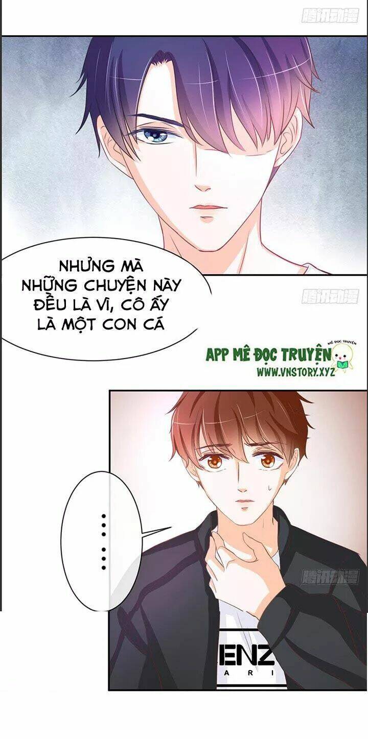 Cẩm Lý Thiếu Nữ Của Tôi Chapter 21 - Trang 2