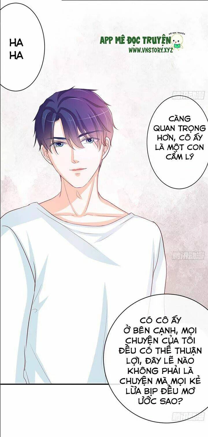 Cẩm Lý Thiếu Nữ Của Tôi Chapter 21 - Trang 2