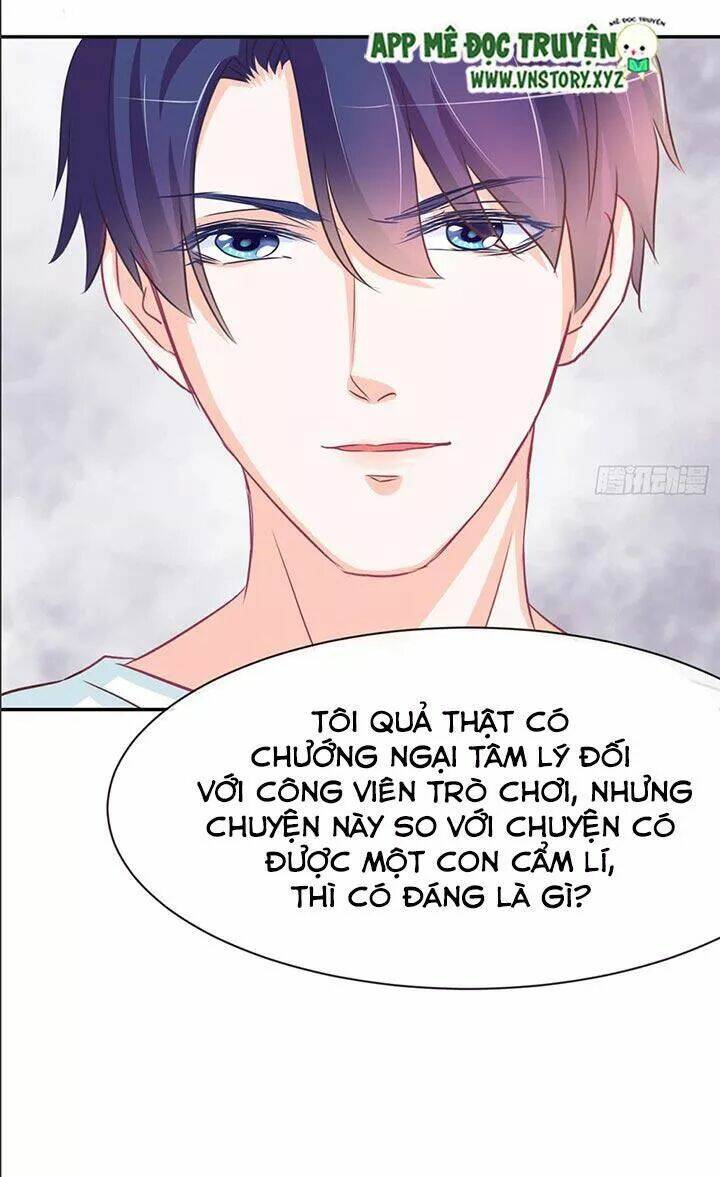 Cẩm Lý Thiếu Nữ Của Tôi Chapter 21 - Trang 2