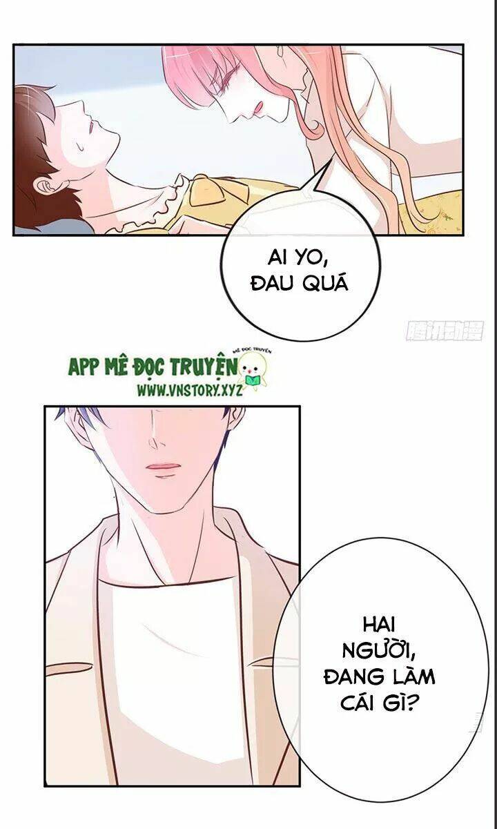 Cẩm Lý Thiếu Nữ Của Tôi Chapter 19 - Trang 2