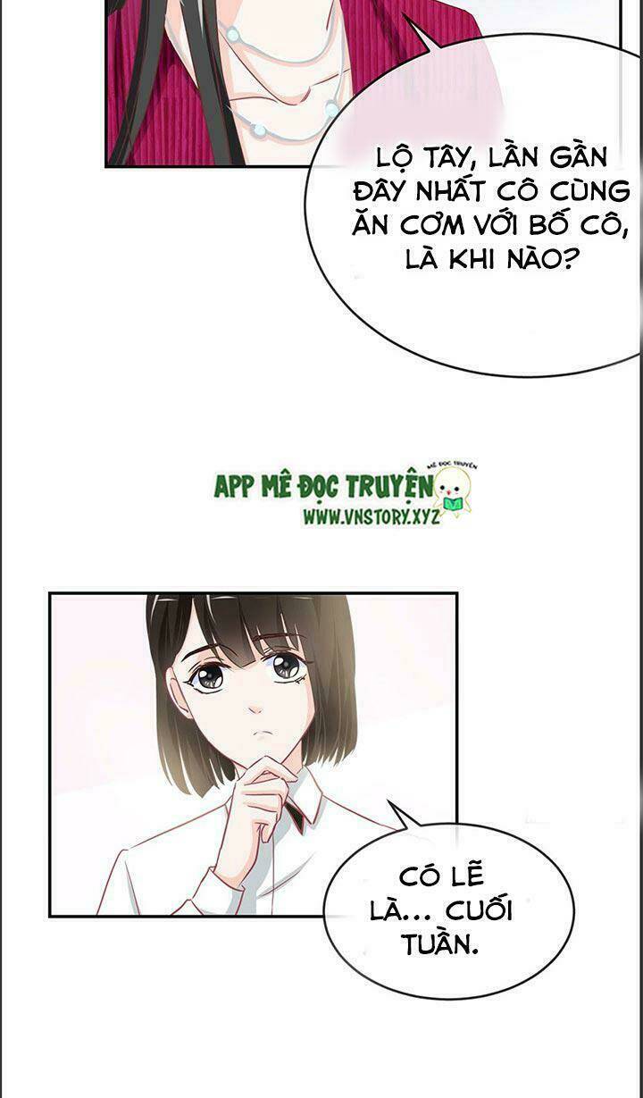 Cẩm Lý Thiếu Nữ Của Tôi Chapter 18 - Trang 2