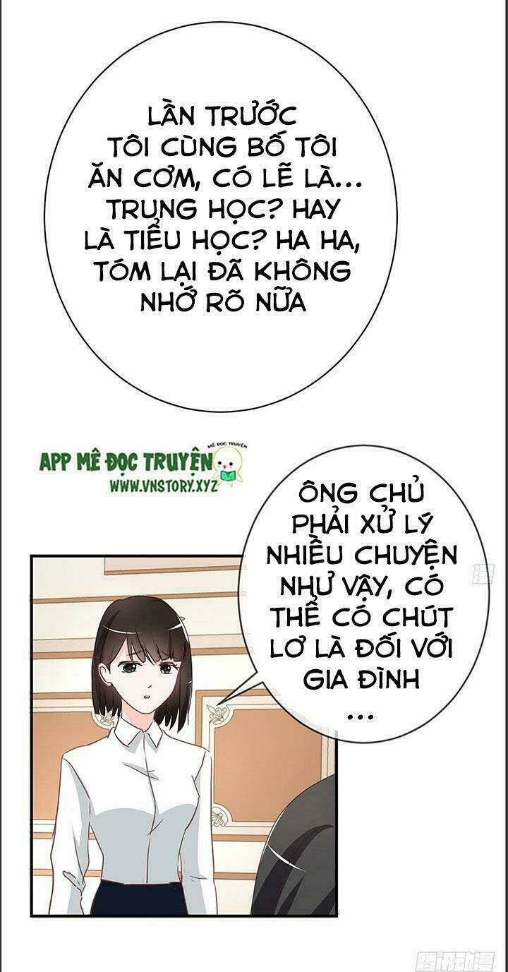 Cẩm Lý Thiếu Nữ Của Tôi Chapter 18 - Trang 2