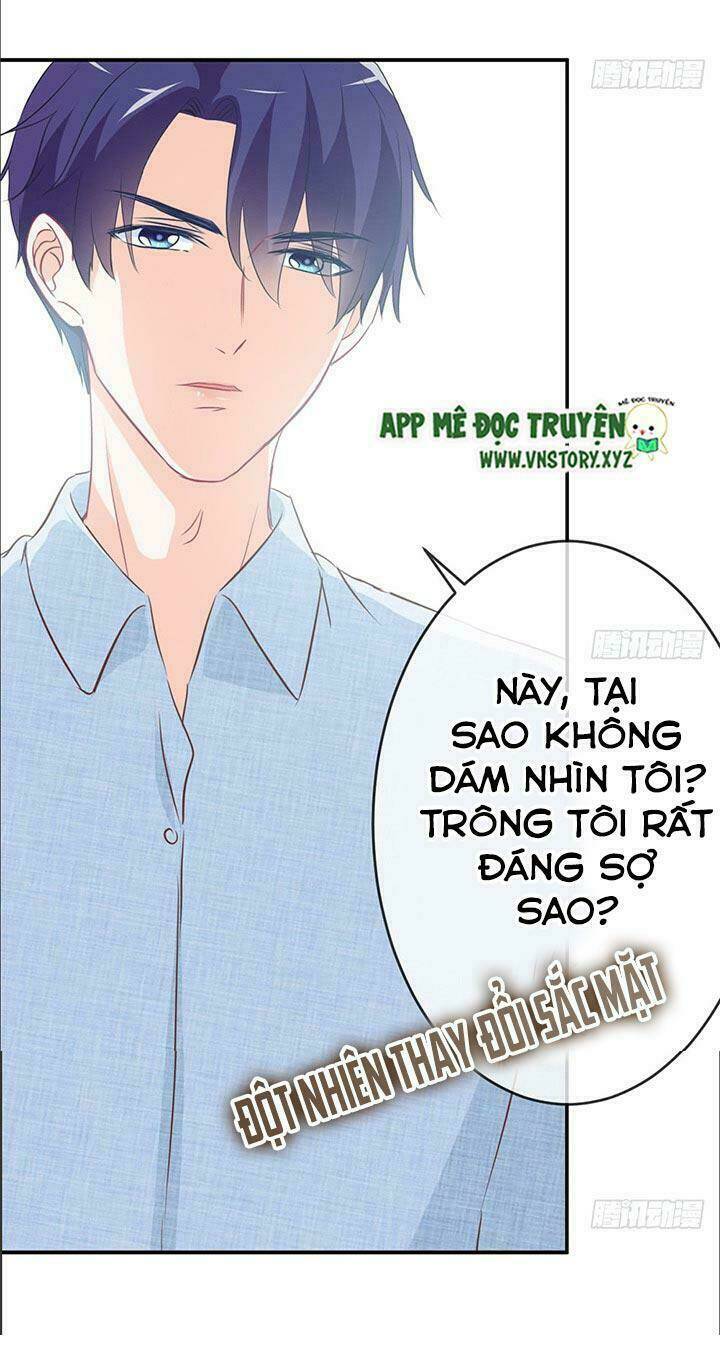 Cẩm Lý Thiếu Nữ Của Tôi Chapter 18 - Trang 2