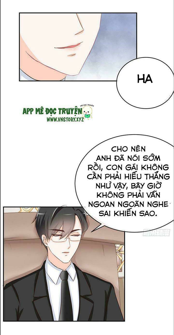 Cẩm Lý Thiếu Nữ Của Tôi Chapter 18 - Trang 2