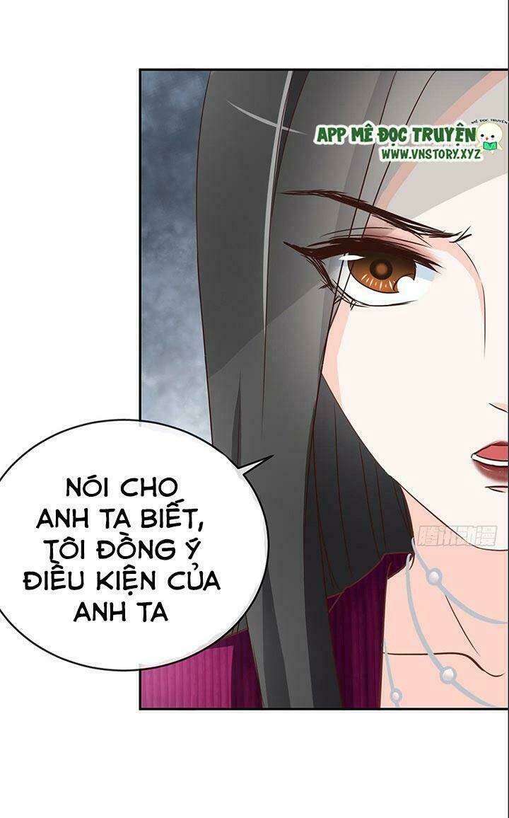 Cẩm Lý Thiếu Nữ Của Tôi Chapter 18 - Trang 2