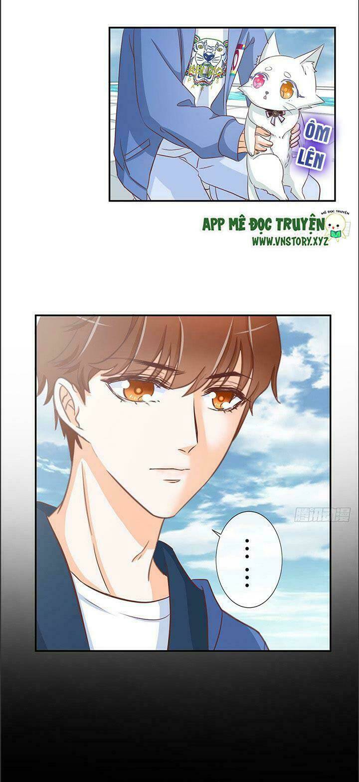 Cẩm Lý Thiếu Nữ Của Tôi Chapter 18 - Trang 2