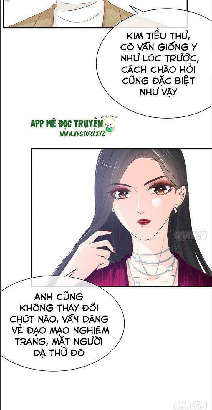 Cẩm Lý Thiếu Nữ Của Tôi Chapter 17 - Trang 2