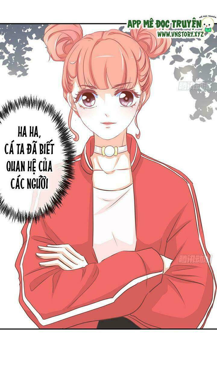 Cẩm Lý Thiếu Nữ Của Tôi Chapter 17 - Trang 2