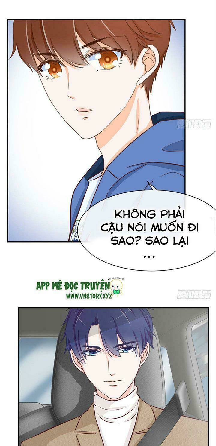 Cẩm Lý Thiếu Nữ Của Tôi Chapter 17 - Trang 2