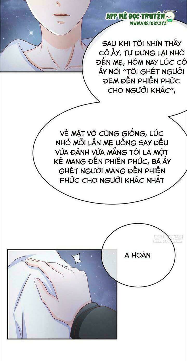 Cẩm Lý Thiếu Nữ Của Tôi Chapter 16.3 - Trang 2