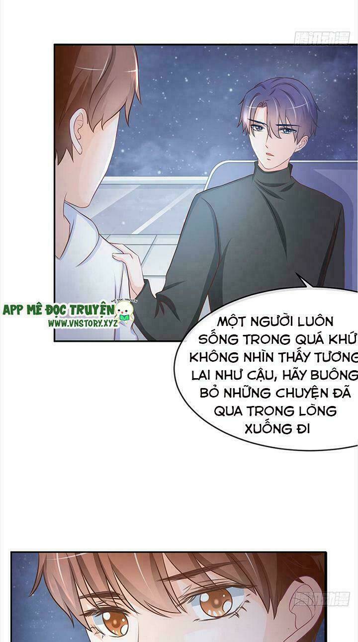 Cẩm Lý Thiếu Nữ Của Tôi Chapter 16.3 - Trang 2