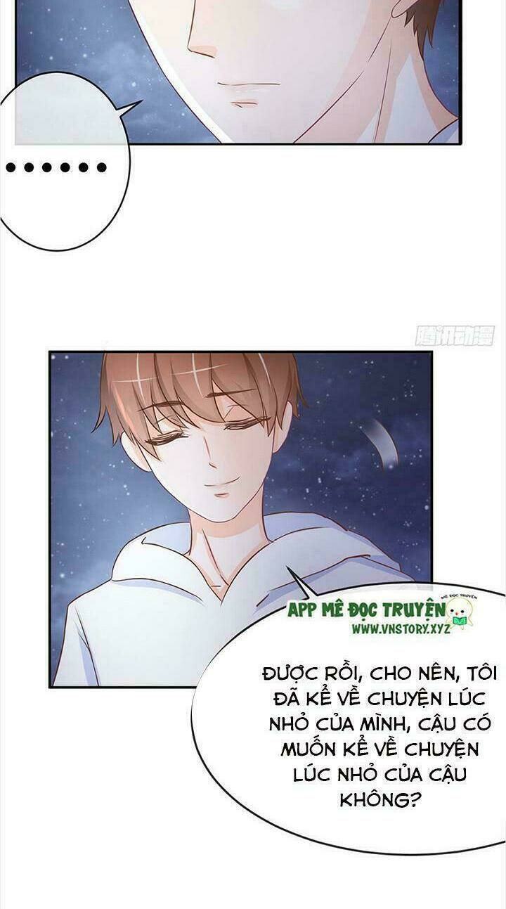 Cẩm Lý Thiếu Nữ Của Tôi Chapter 16.3 - Trang 2