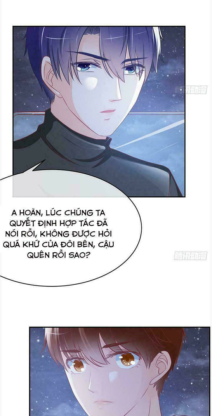 Cẩm Lý Thiếu Nữ Của Tôi Chapter 16.3 - Trang 2