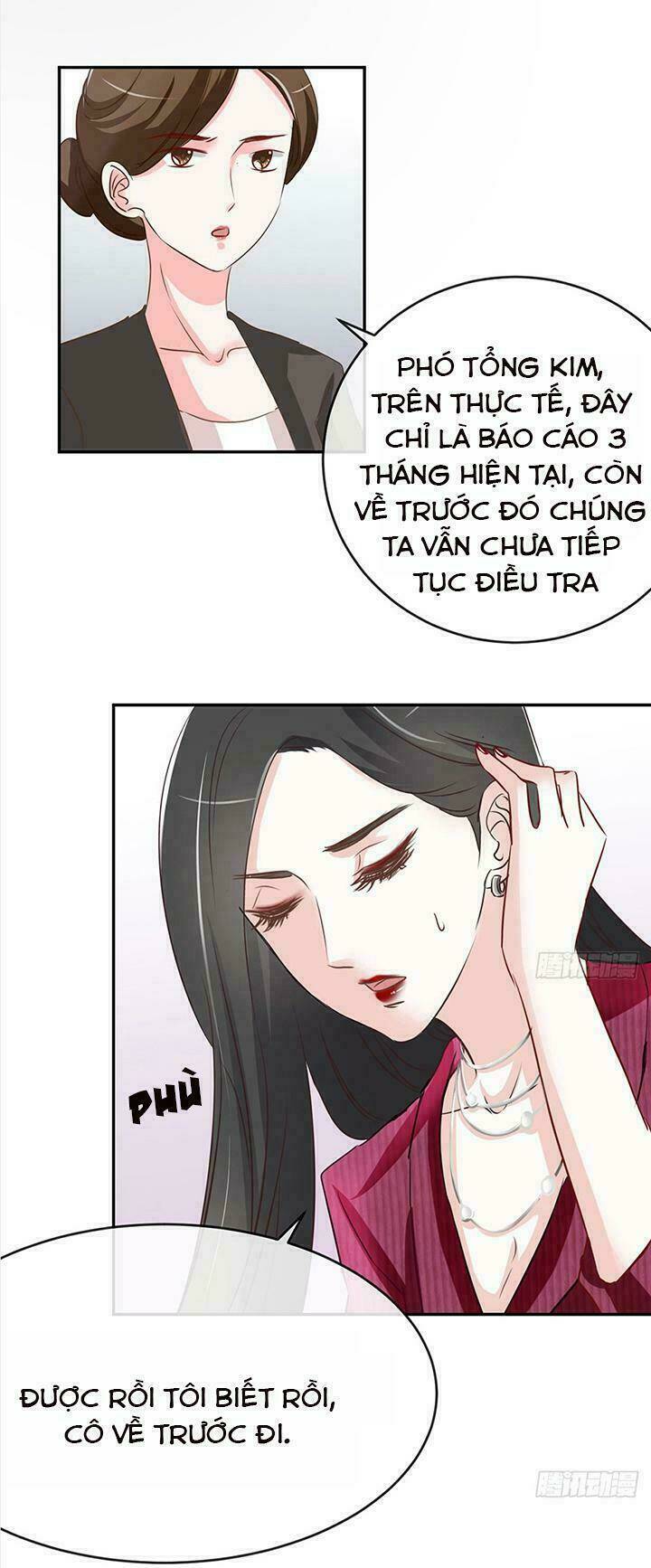 Cẩm Lý Thiếu Nữ Của Tôi Chapter 16.3 - Trang 2