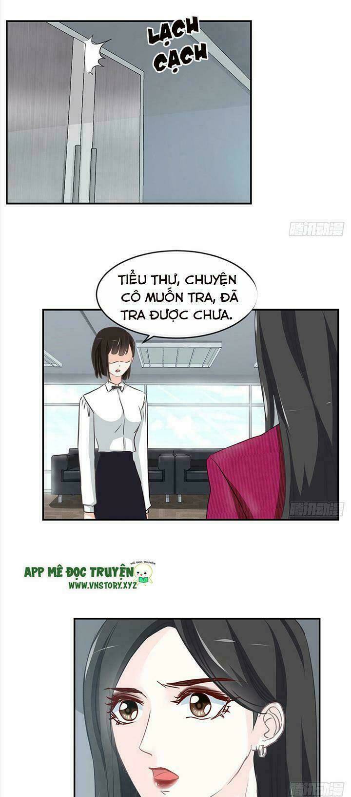 Cẩm Lý Thiếu Nữ Của Tôi Chapter 16.3 - Trang 2