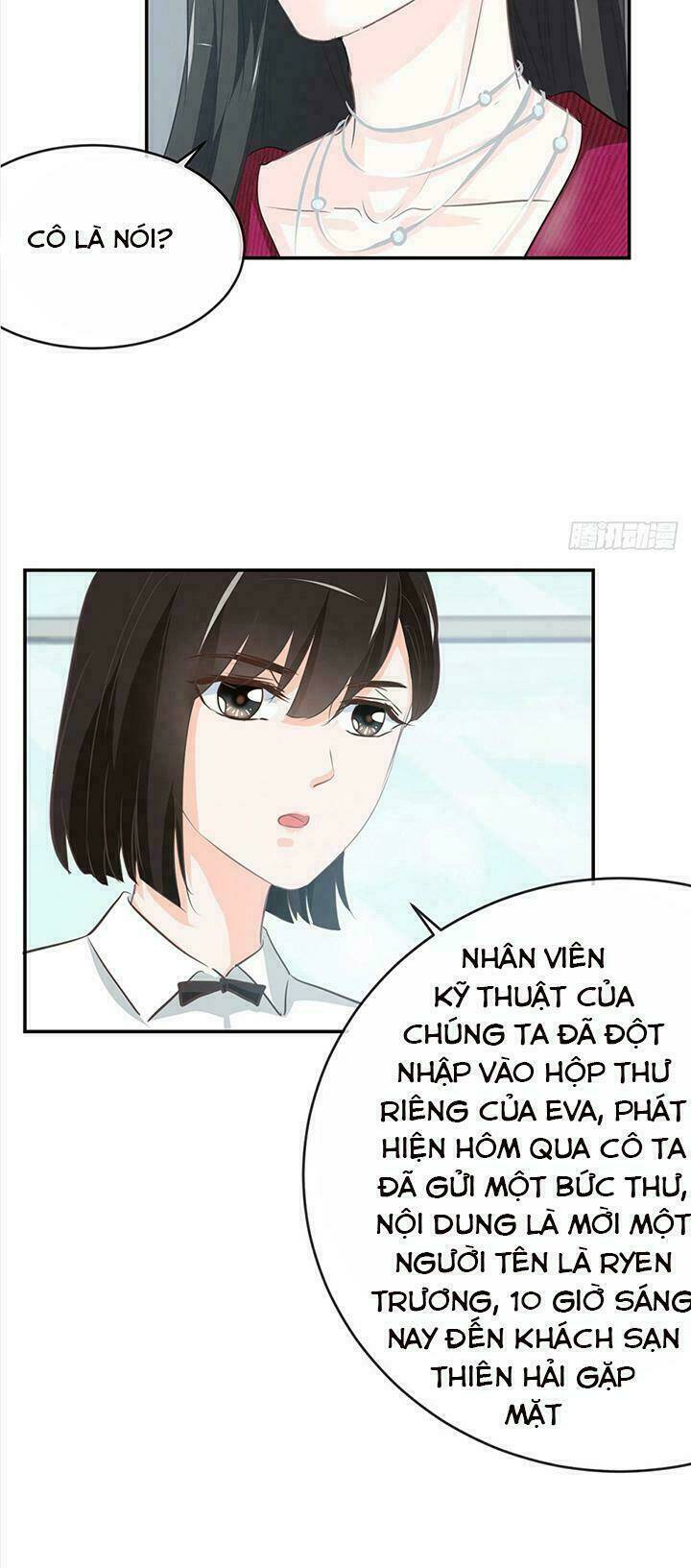 Cẩm Lý Thiếu Nữ Của Tôi Chapter 16.3 - Trang 2