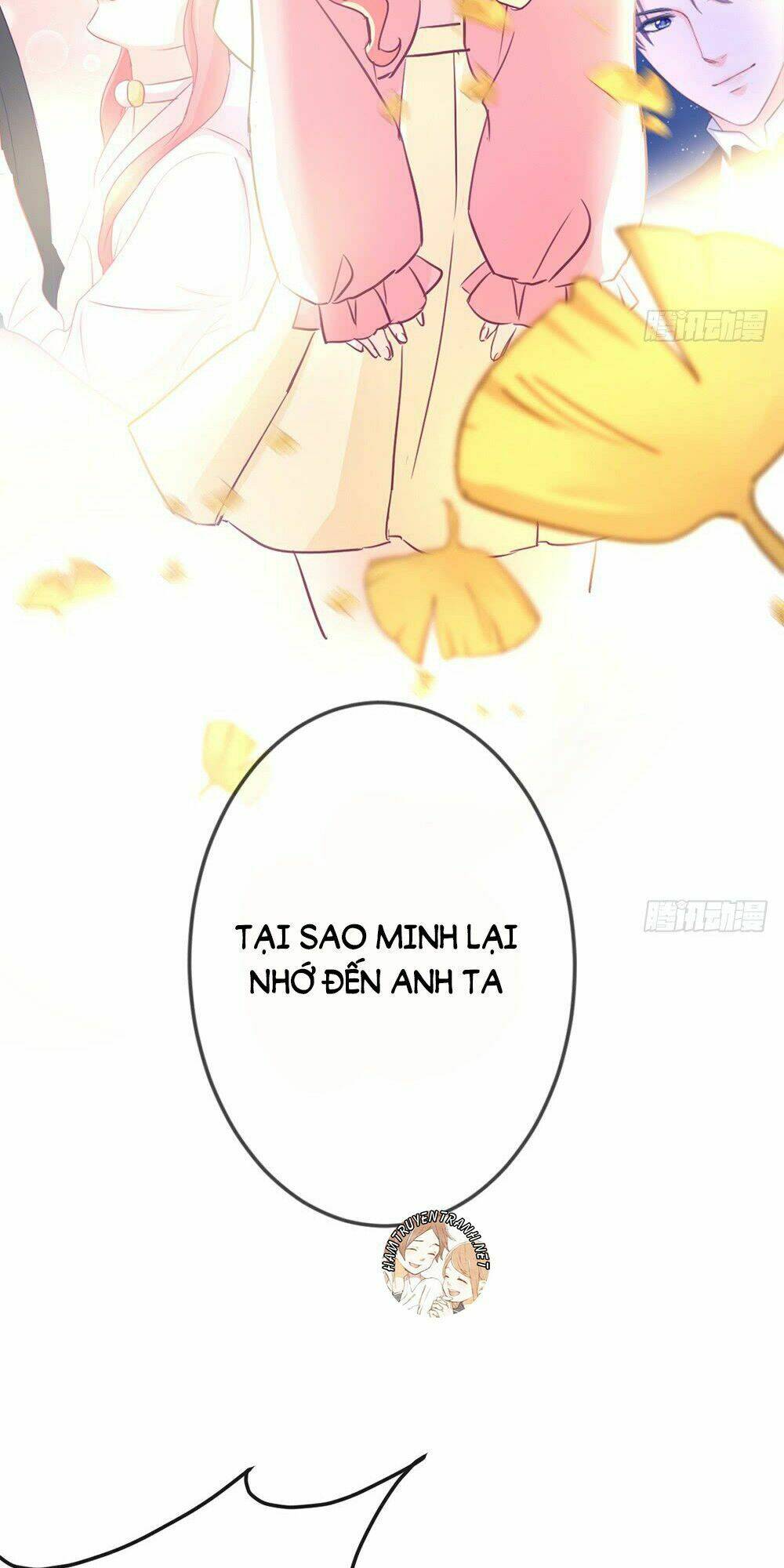 Cẩm Lý Thiếu Nữ Của Tôi Chapter 15.3 - Trang 2