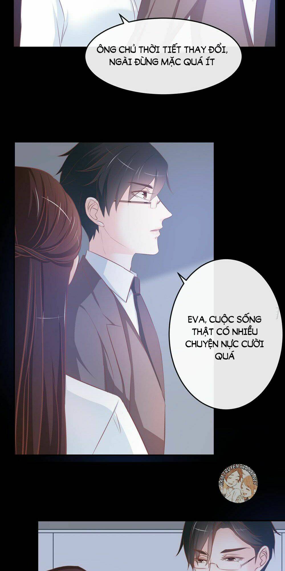 Cẩm Lý Thiếu Nữ Của Tôi Chapter 14.1 - Trang 2