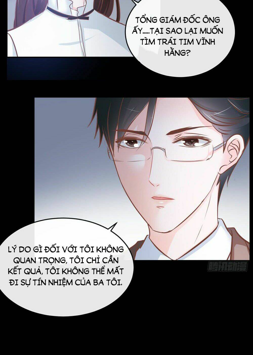 Cẩm Lý Thiếu Nữ Của Tôi Chapter 14.1 - Trang 2