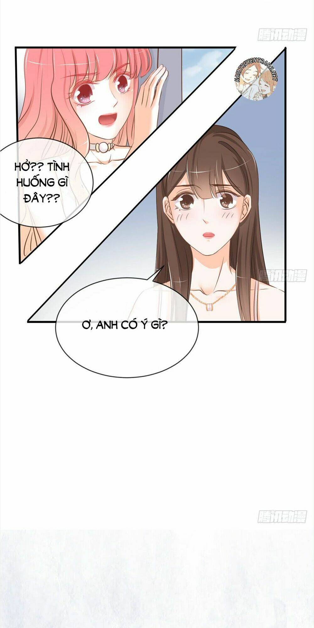 Cẩm Lý Thiếu Nữ Của Tôi Chapter 12.4 - Trang 2