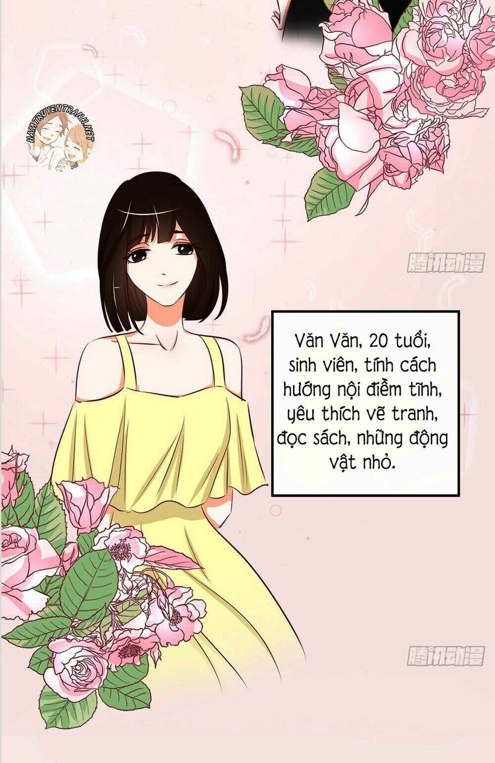 Cẩm Lý Thiếu Nữ Của Tôi Chapter 12.1 - Trang 2