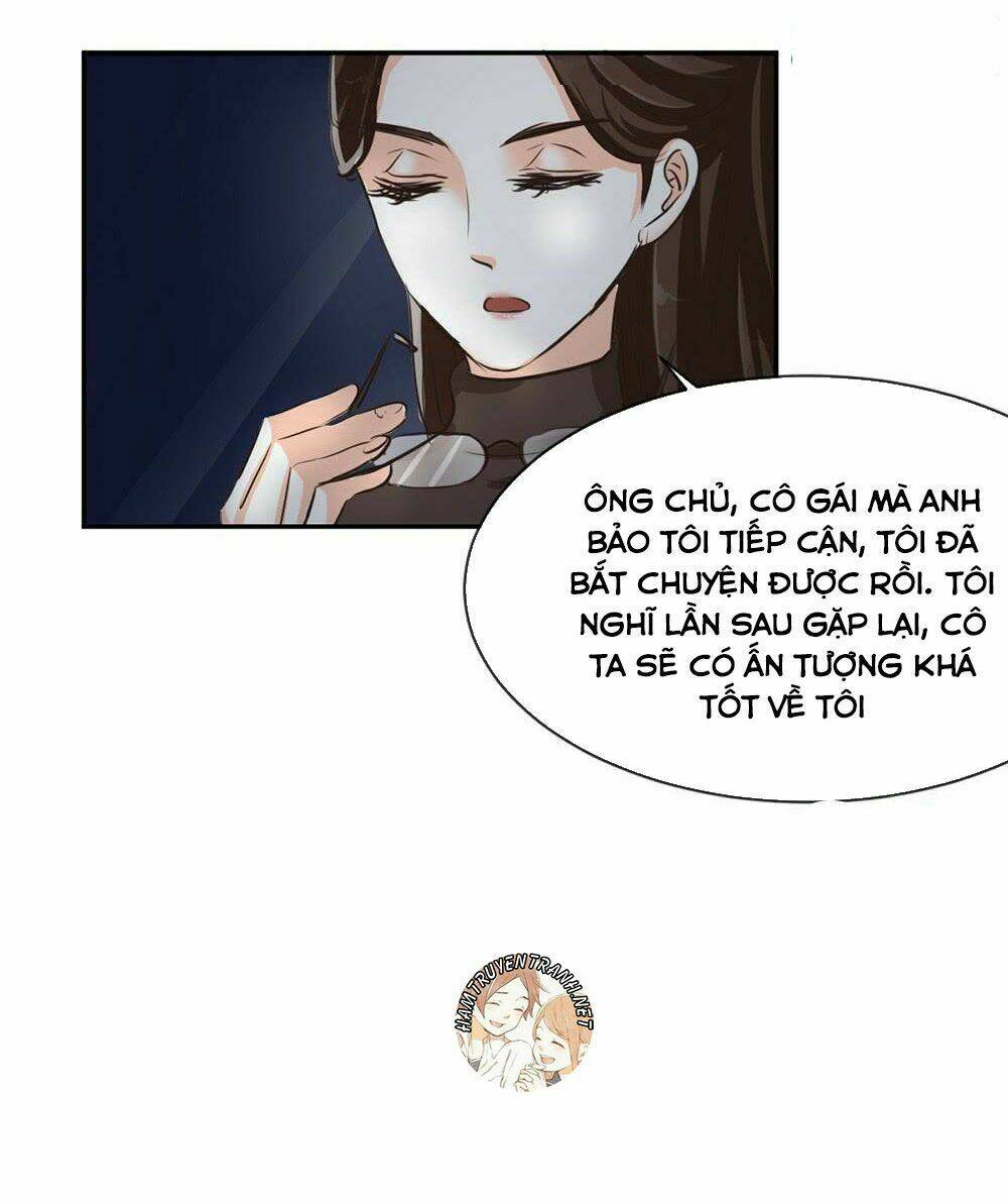 Cẩm Lý Thiếu Nữ Của Tôi Chapter 11.3 - Trang 2