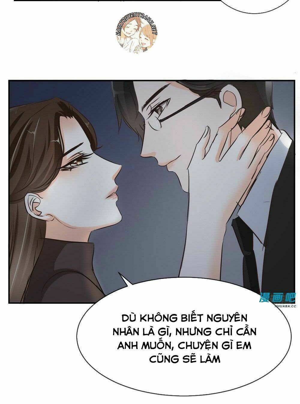 Cẩm Lý Thiếu Nữ Của Tôi Chapter 11.3 - Trang 2