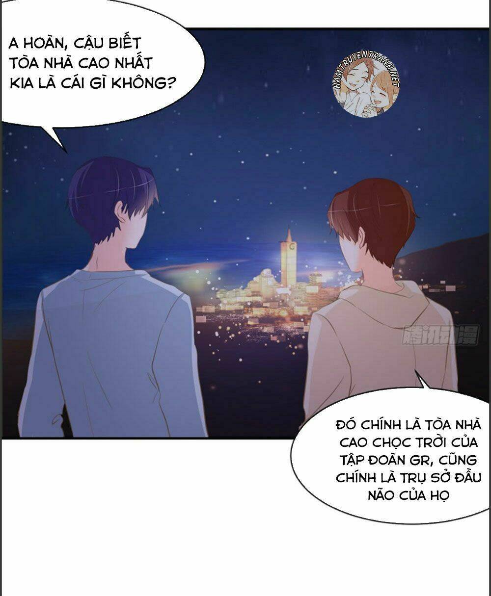 Cẩm Lý Thiếu Nữ Của Tôi Chapter 10.4 - Trang 2