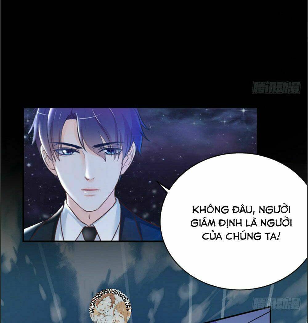 Cẩm Lý Thiếu Nữ Của Tôi Chapter 8.4 - Trang 2