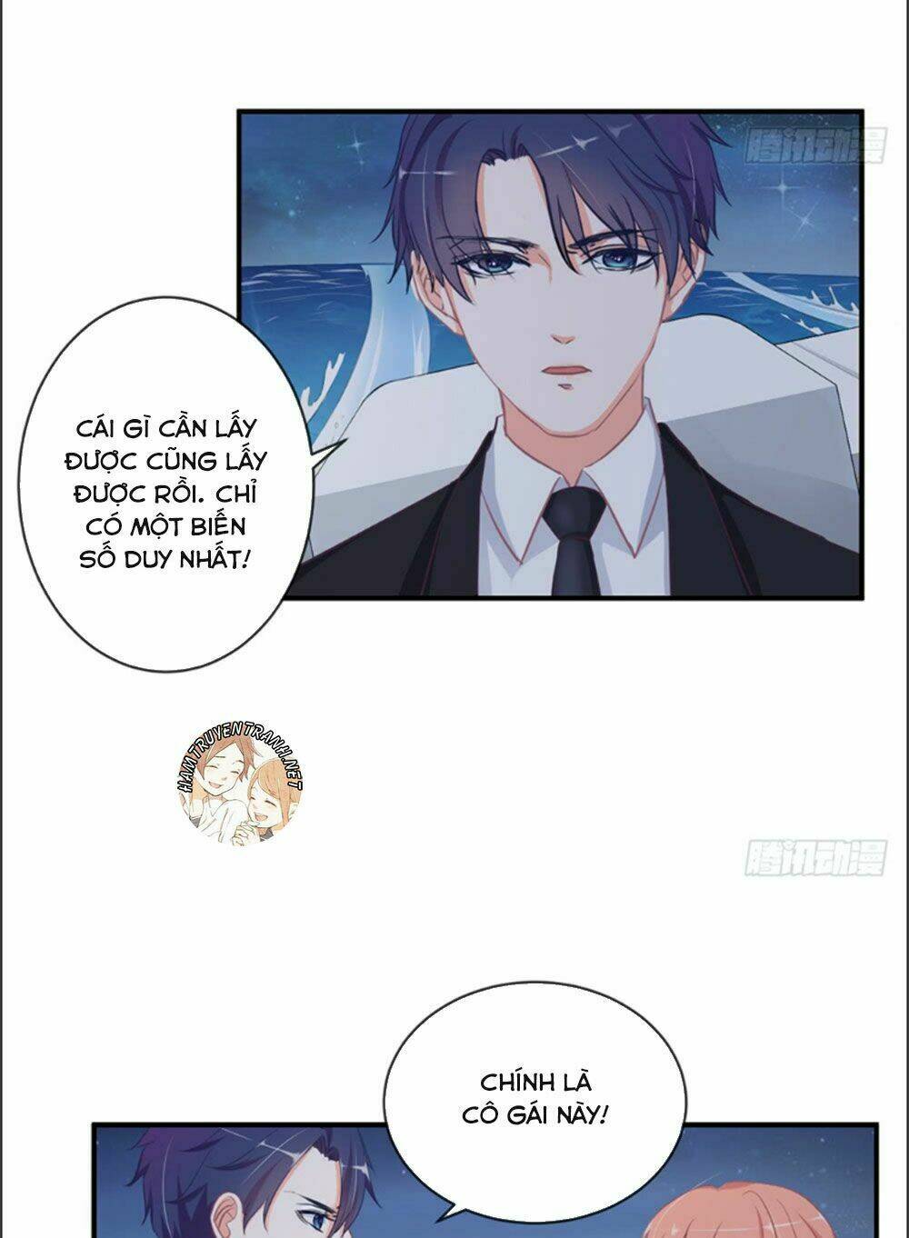 Cẩm Lý Thiếu Nữ Của Tôi Chapter 8.4 - Trang 2