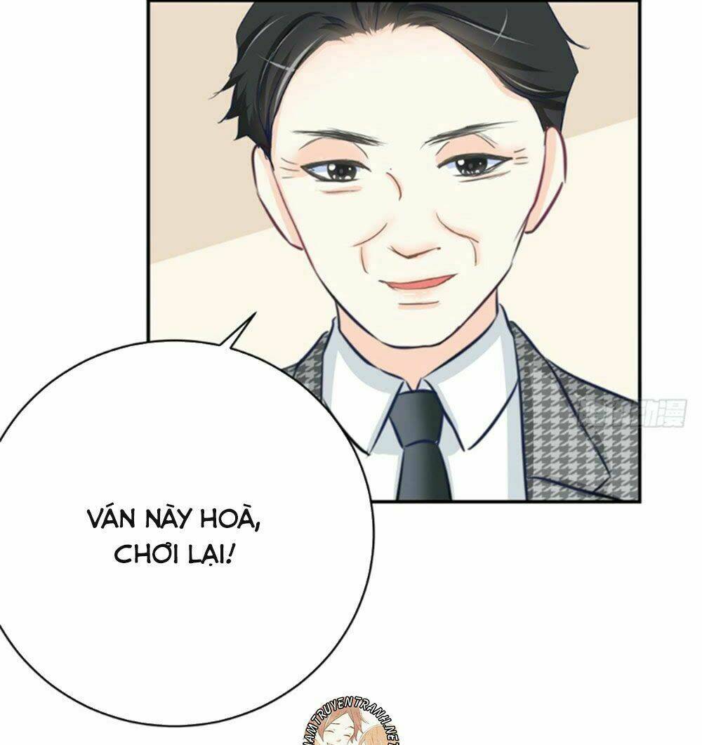 Cẩm Lý Thiếu Nữ Của Tôi Chapter 8.3 - Trang 2