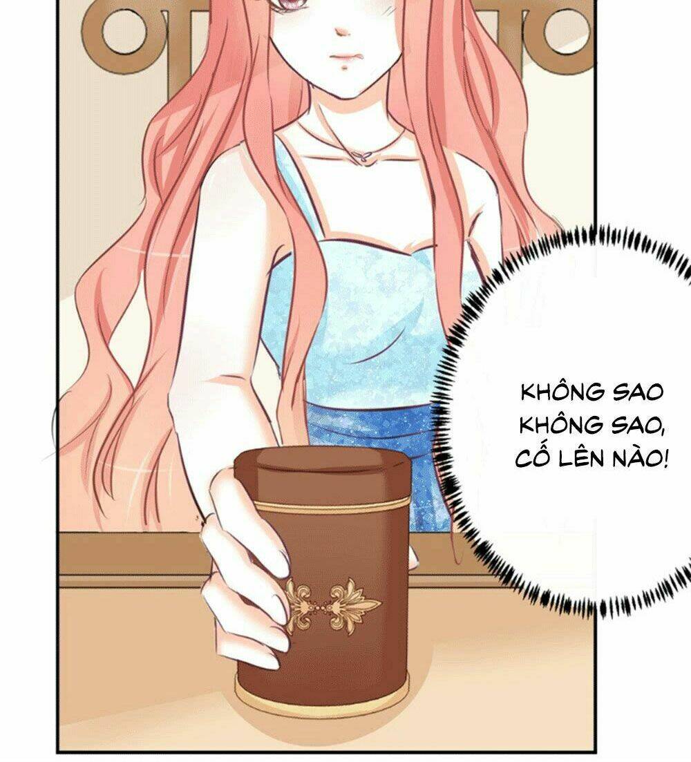 Cẩm Lý Thiếu Nữ Của Tôi Chapter 8.3 - Trang 2