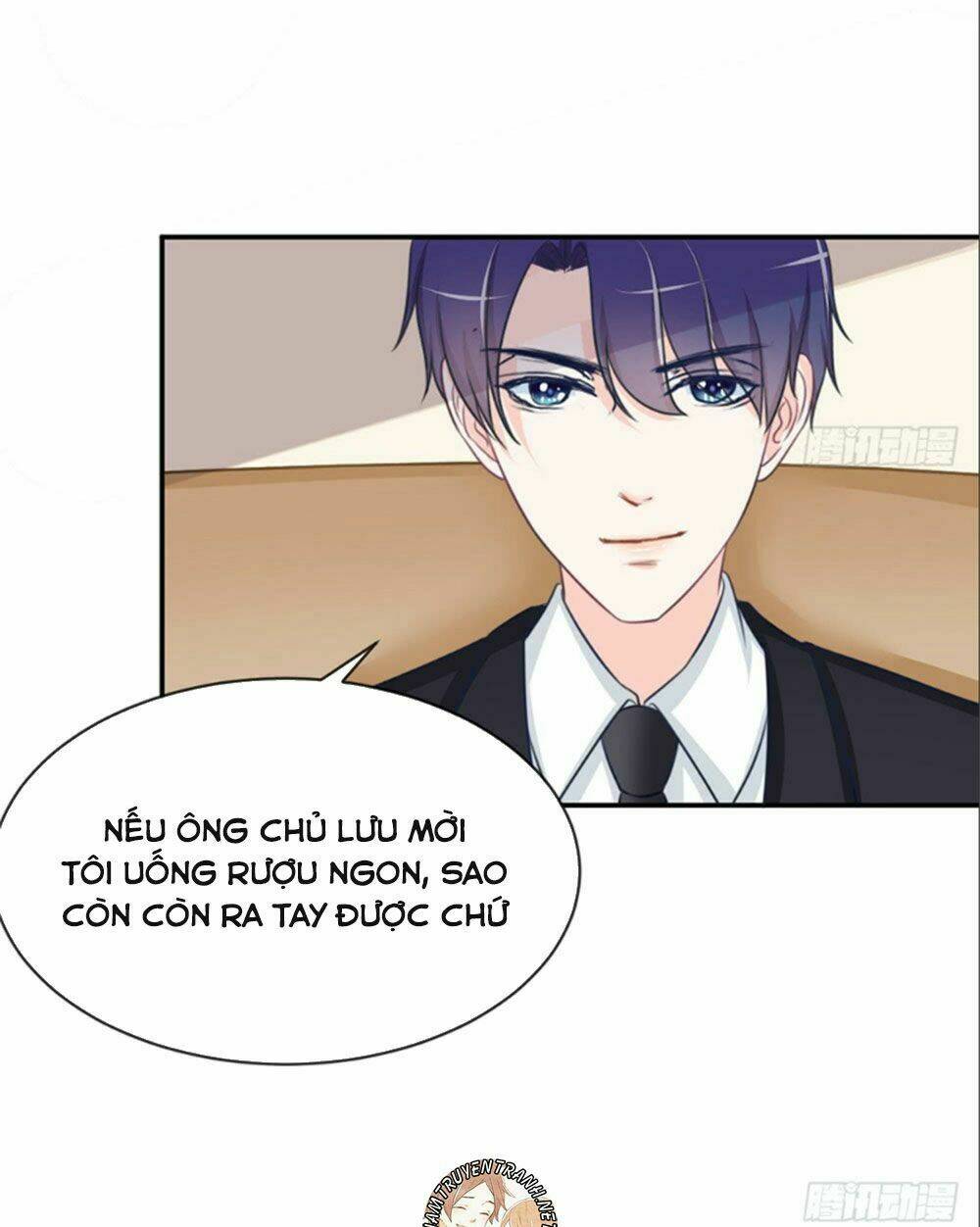 Cẩm Lý Thiếu Nữ Của Tôi Chapter 7.4 - Trang 2