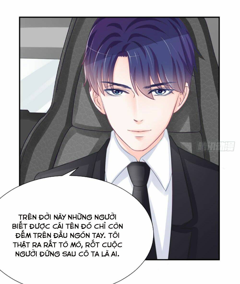 Cẩm Lý Thiếu Nữ Của Tôi Chapter 5.3 - Trang 2