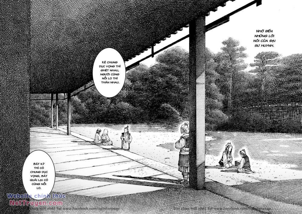 Hỏa Phụng Liêu Nguyên Chapter 598 - Trang 2