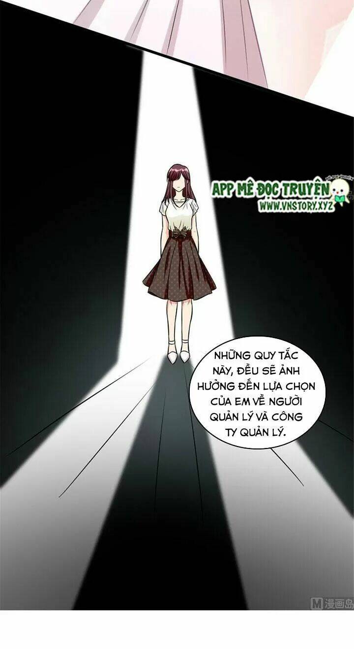 Thiên Hậu Trở Về Chapter 200 - Trang 2