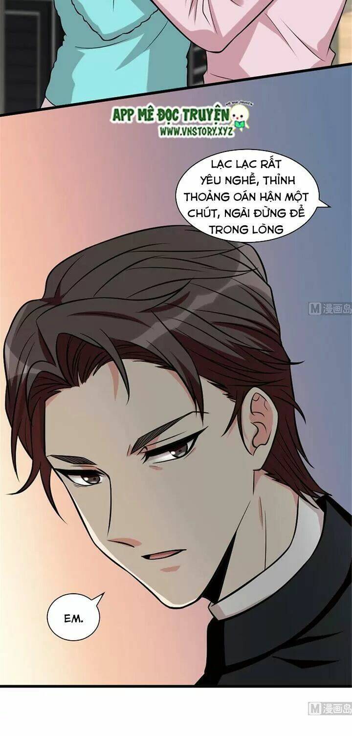 Thiên Hậu Trở Về Chapter 199 - Trang 2