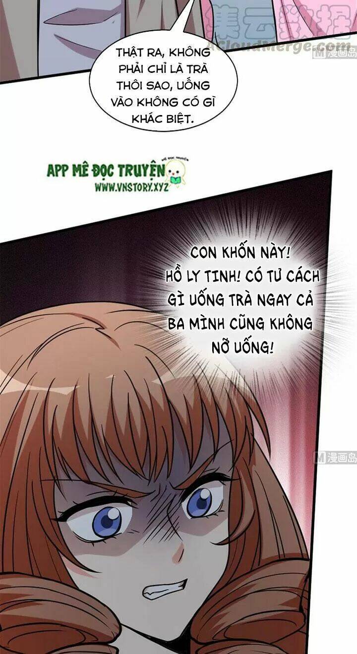 Thiên Hậu Trở Về Chapter 196 - Trang 2