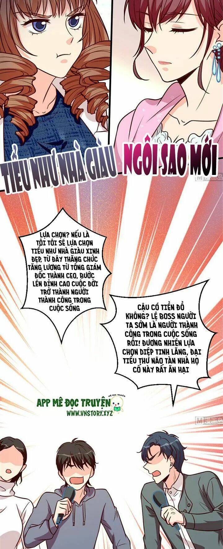 Thiên Hậu Trở Về Chapter 196 - Trang 2