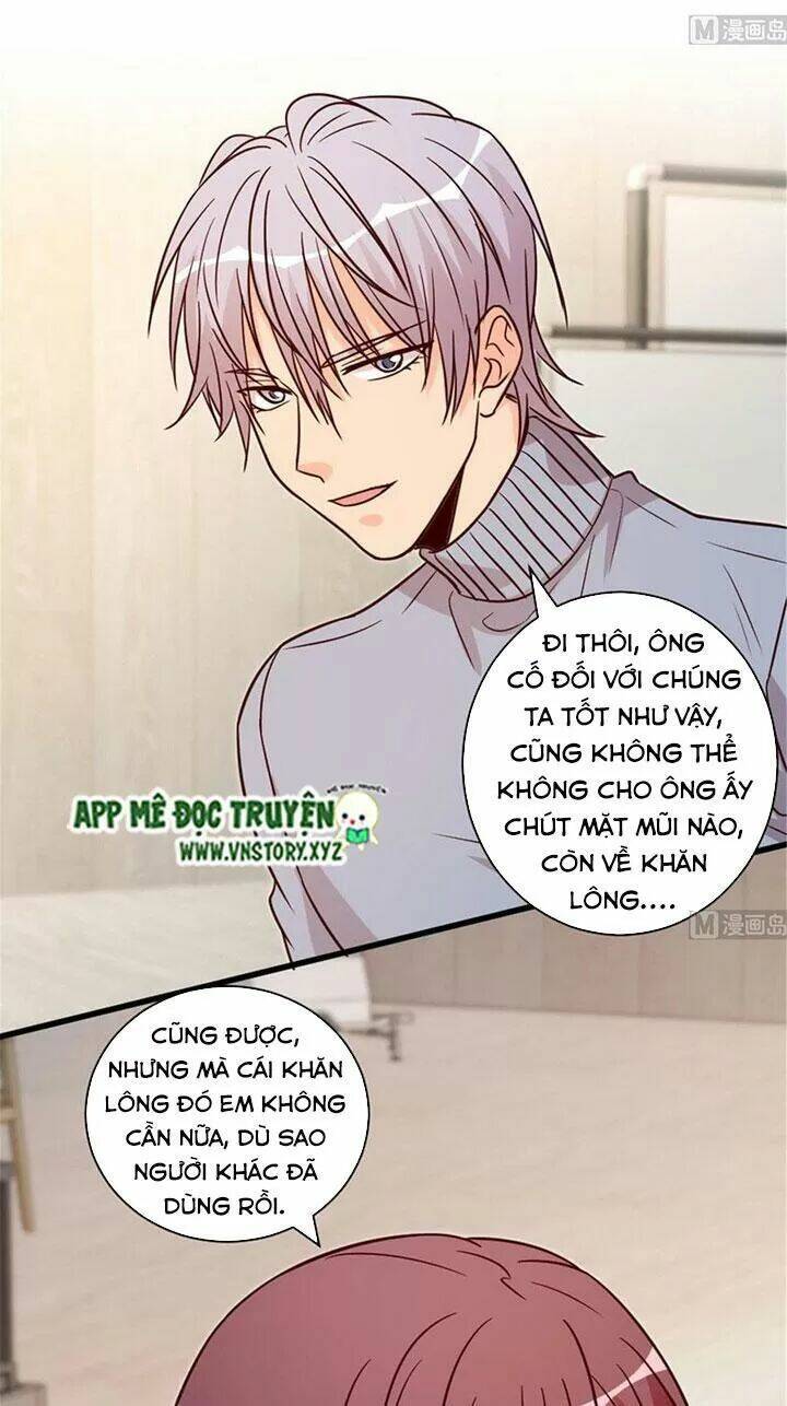 Thiên Hậu Trở Về Chapter 196 - Trang 2