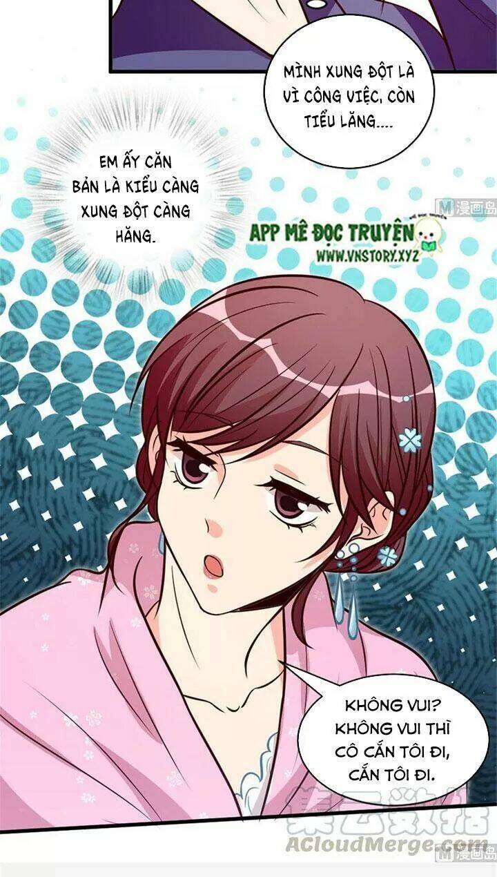 Thiên Hậu Trở Về Chapter 195 - Trang 2