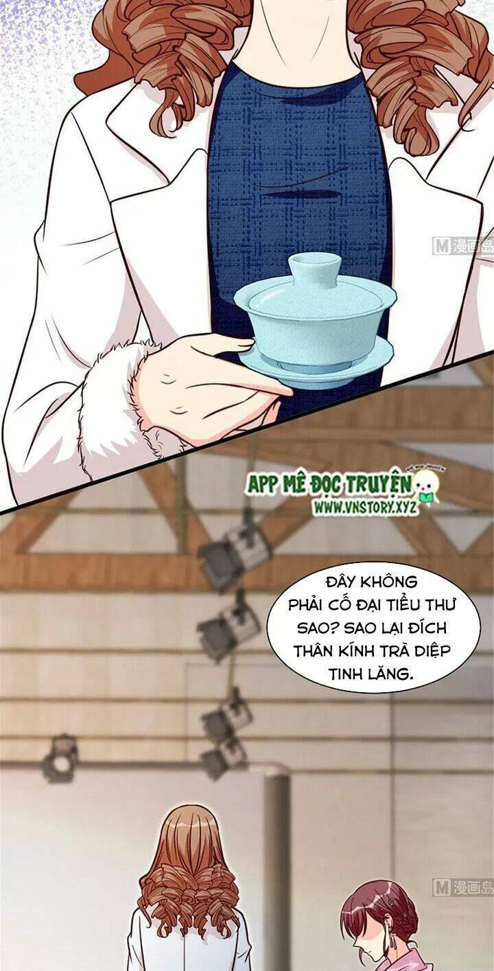 Thiên Hậu Trở Về Chapter 194 - Trang 2