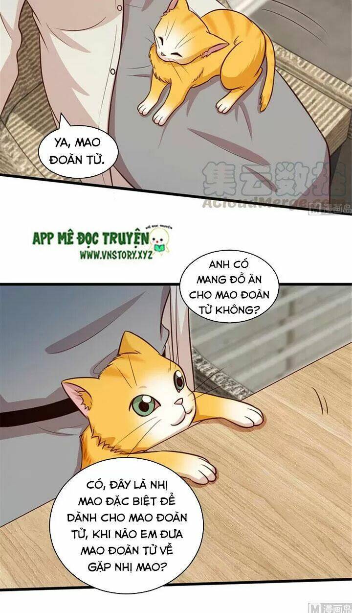 Thiên Hậu Trở Về Chapter 193 - Trang 2